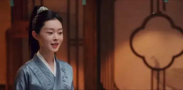 长风渡第24集剧照