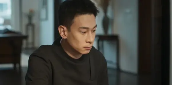 城中之城第18集剧照