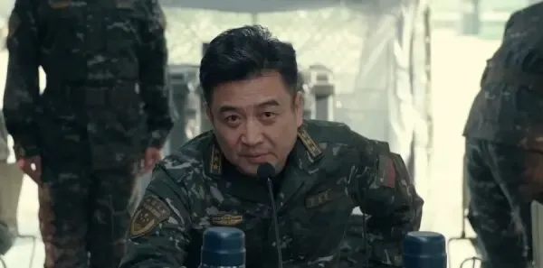 猎豹第11集剧照