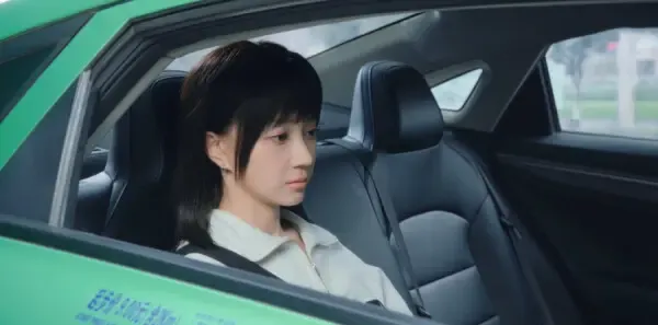 时光代理人第14集剧照