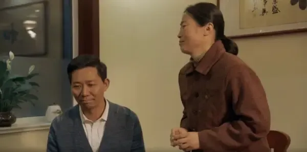 当祖国需要我们的时候第31集剧照