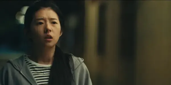 黄雀第8集剧照