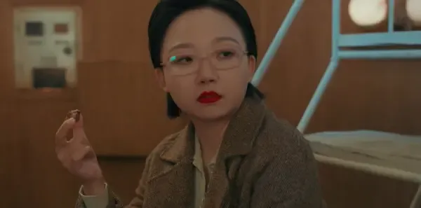 迎风的青春第24集剧照