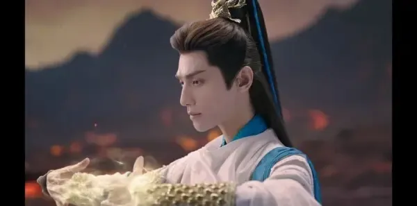 长月烬明第16集剧照