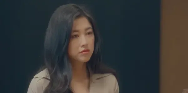 骄阳伴我第19集剧照