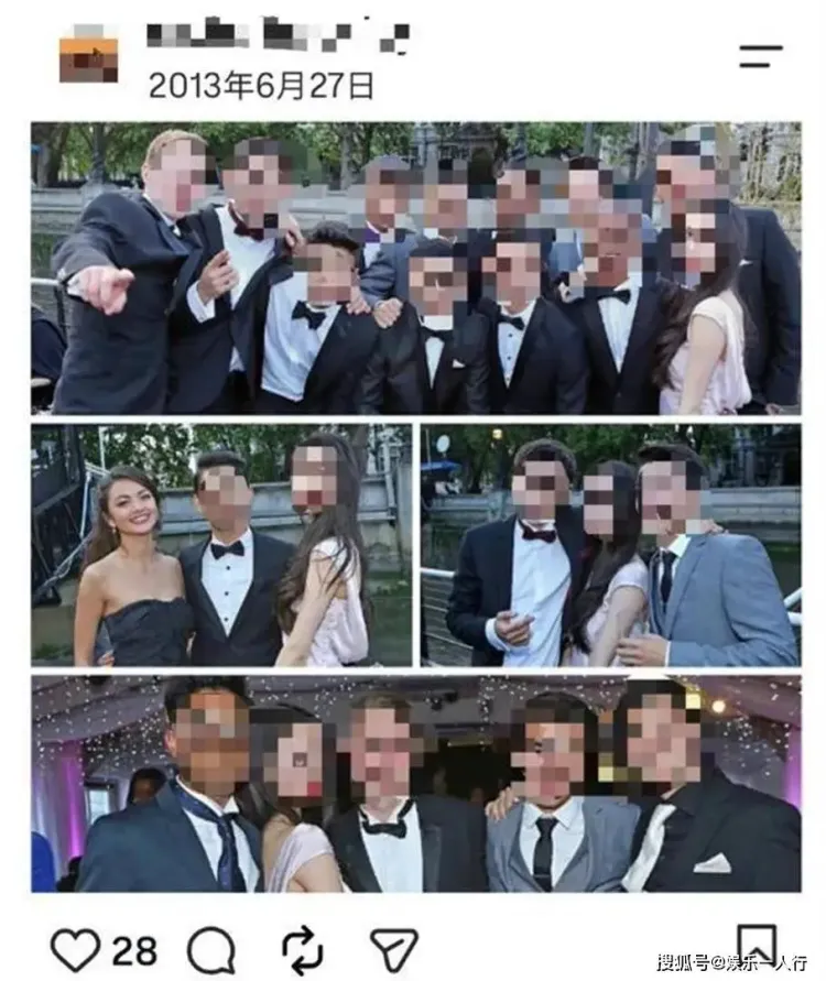 吴建豪回应妻子年龄学历争议，发声力挺爱妻