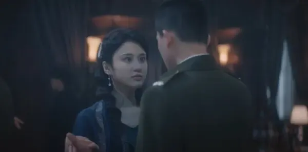 前夜第14集剧照