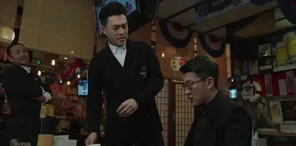我的前半生第20集剧照