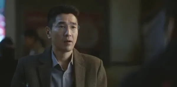 问心2第35集剧照