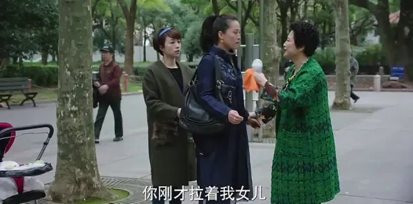 我的前半生第12集剧照