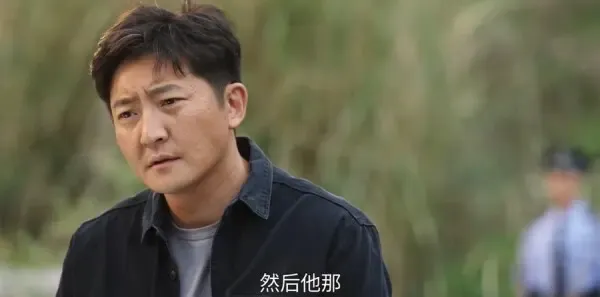 驻站第30集剧照