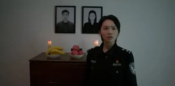 以法之名第20集剧照