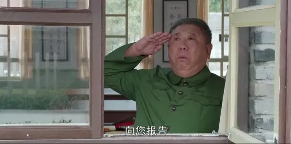王牌部队第22集剧照