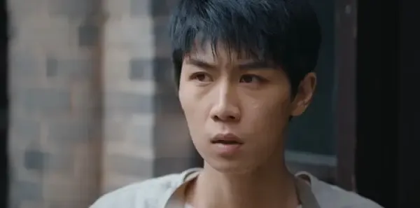 前夜第4集剧照