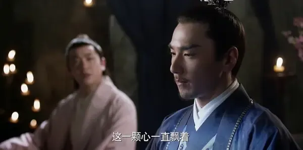 三生三世十里桃花第50集剧照