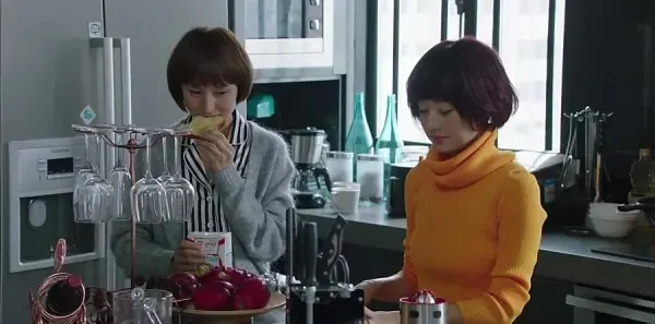 我的前半生第3集剧照