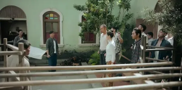 小娘惹第38集剧照