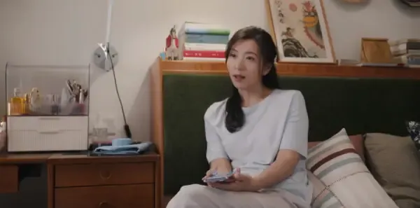 欢乐家长群第7集剧照