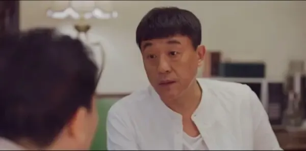 多大点事儿2025 第38集：苏慧荣想和张泽中离婚剧照
