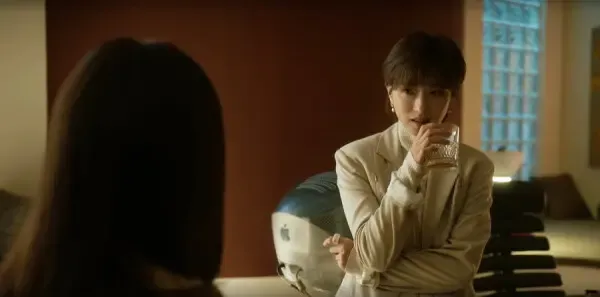 玫瑰的故事第15集剧照