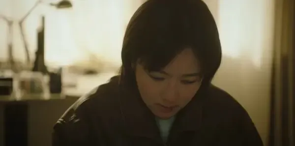 一路朝阳第30集剧照