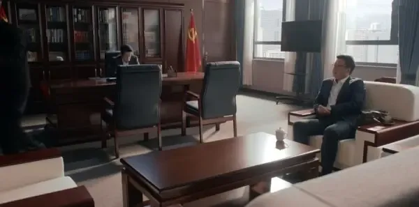 大博弈第37集剧照
