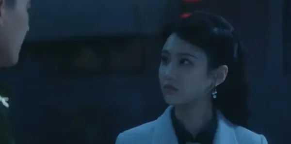 前夜第17集剧照
