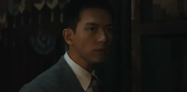 群星闪耀时第15集剧照