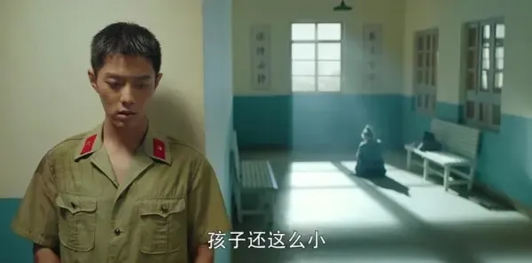 王牌部队第23集剧照