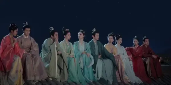 卿卿日常第40集剧照