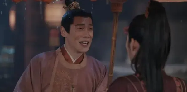 卿卿日常第23集剧照