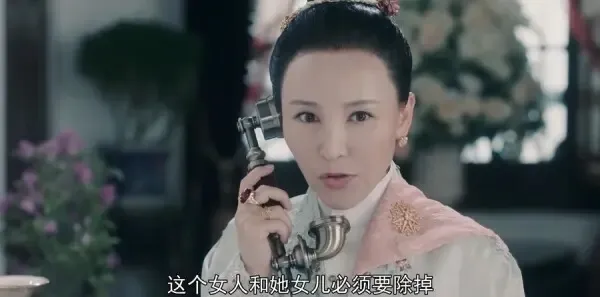 小娘惹第11集剧照