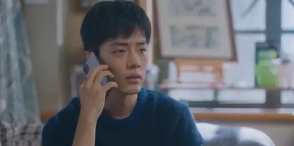 骄阳伴我第24集剧照
