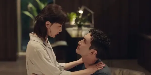 江河之上第26集剧照