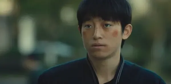 黄雀第20集剧照