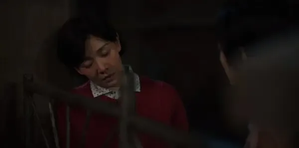 我们的日子第6集剧照