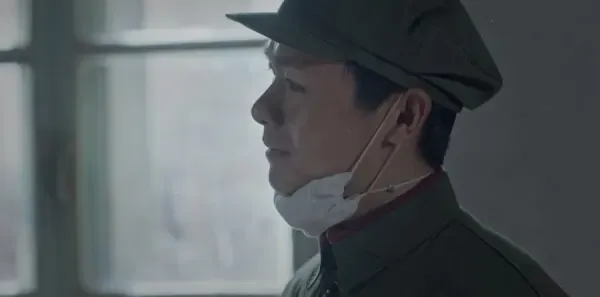 父亲的草原母亲的河第29集剧照
