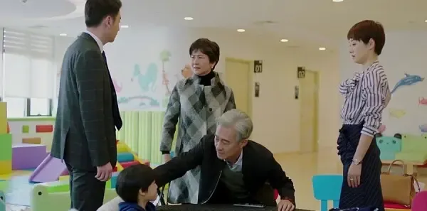 我的前半生第26集剧照
