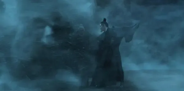 雪中悍刀行第31集剧照