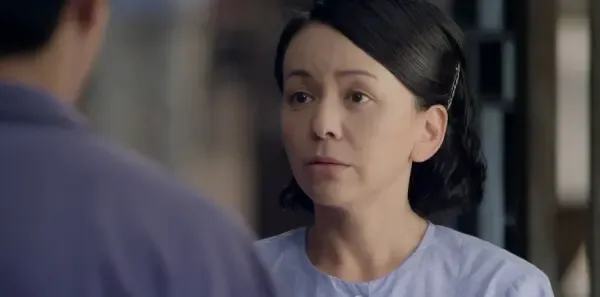 花开如梦第22集剧照