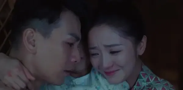 小娘惹第11集剧照