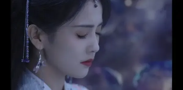 长月烬明第11集剧照