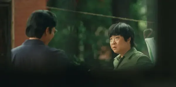 乘风踏浪第1集剧照