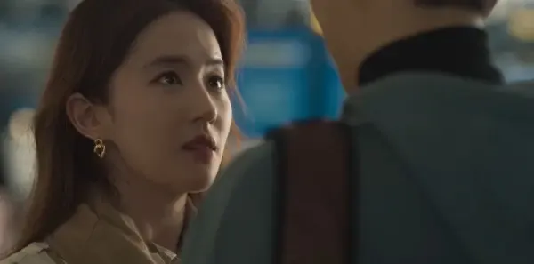 玫瑰的故事第10集剧照