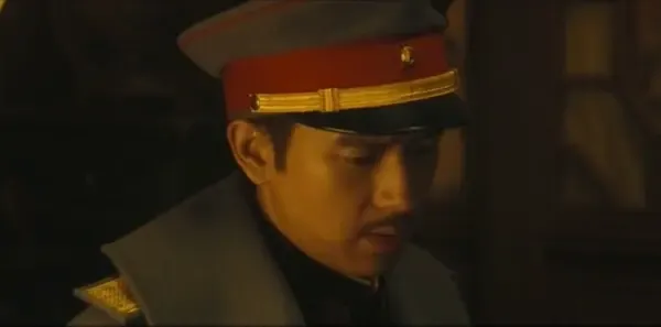 人生若如初见第37集剧照
