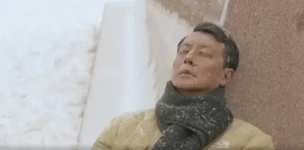 当祖国需要我们的时候第27集剧照