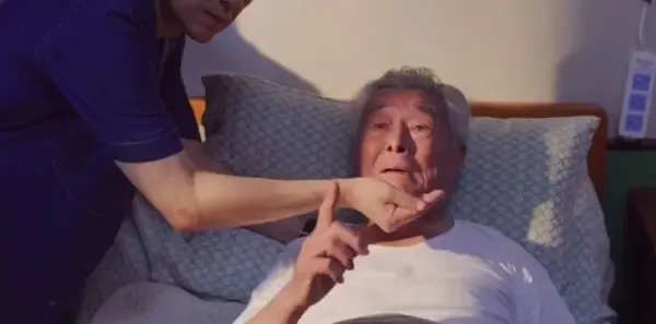 多大点事儿2025 第35集：苏慧荣见张幼亭剧照