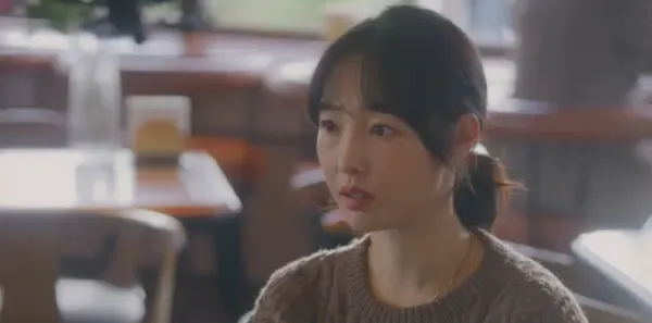 骄阳伴我第18集剧照