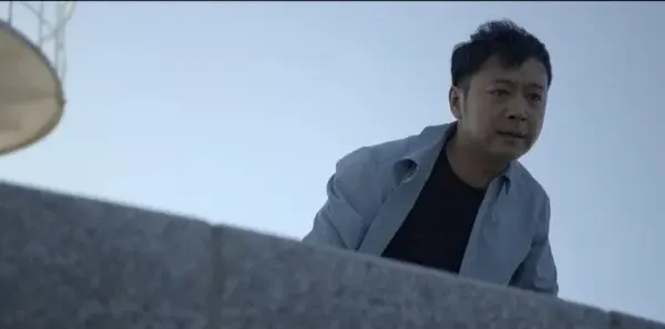 绝密较量第27集剧照