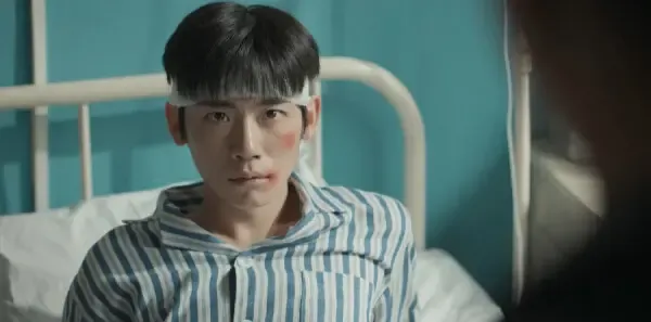 迎风的青春第27集剧照